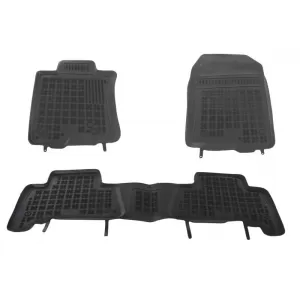 image-42-Padlószőnyeg fekete TOYOTA LAND CRUISER J150 IV 2010