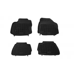 image-48-Padlószőnyeg fekete Ford Mondeo IV 026 2007-2014