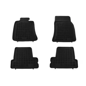 image-49-Padlószőnyeg fekete BMW Mini One Cooper I II 2001-2013