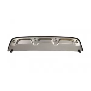 Unterfahrschutz Platten für HONDA CR-V RM 2012-2015-image-6008894