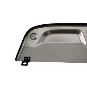 Unterfahrschutz Platten für HONDA CR-V RM 2012-2015-image-6008895