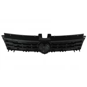 Scheinwerfer 3D LED Fließdynamik für VW Golf 7 VII 12-17 Kühlergrill R-Line Look-image-6008667