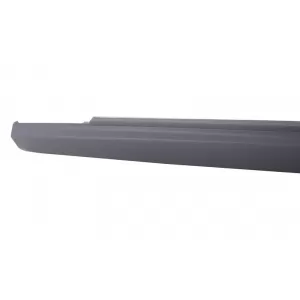 Stoßstange für MERCEDES W221 S 05-10 S63 S65 Look Seitenschweller Kurzversion-image-6053723