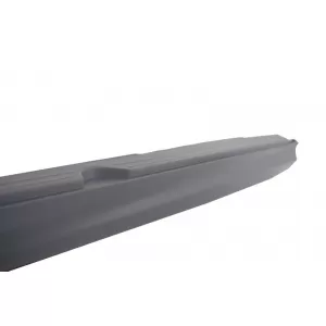 Stoßstange für MERCEDES W221 S 05-10 S63 S65 Look Seitenschweller Kurzversion-image-6053724