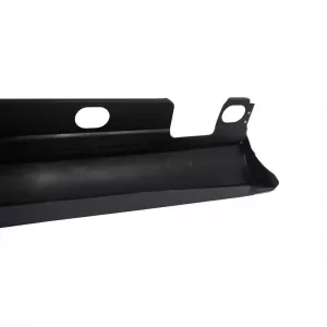 Stoßstange für MERCEDES W221 S 05-10 S63 S65 Look Seitenschweller Kurzversion-image-6053726
