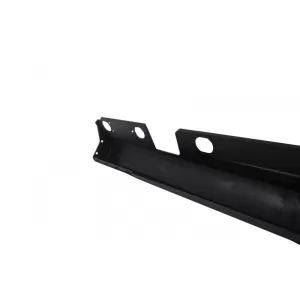 Stoßstange für MERCEDES W221 S 05-10 S63 S65 Look Seitenschweller Kurzversion-image-6053727