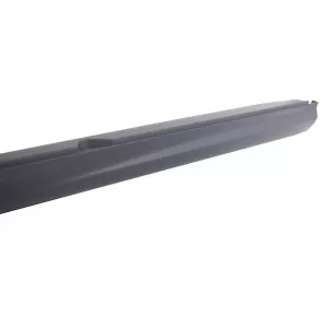 Bara Fata Completa cu Grila Centrala compatibil cu Mercedes S-Class W221 S63 S65 Design (2005-2010) si Praguri Laterale-image-6004523