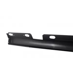 Bara Fata Completa cu Grila Centrala compatibil cu Mercedes S-Class W221 S63 S65 Design (2005-2010) si Praguri Laterale-image-6053718