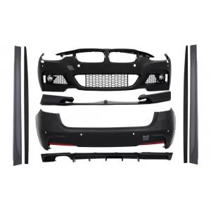 image-43-Body Kit BMW 3-as Touring F31 (2011-2016) M-performance Look