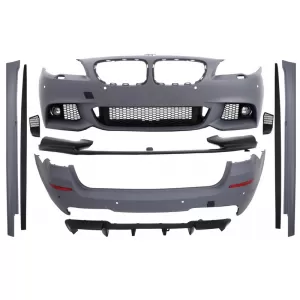 image-44-Body Kit BMW F11 5-ös sorozat Touring (2011-2013) M-performance Look