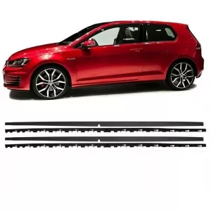 image-62-Küszöb spoiler VW Golf 7 VII modellekhez, GTI design