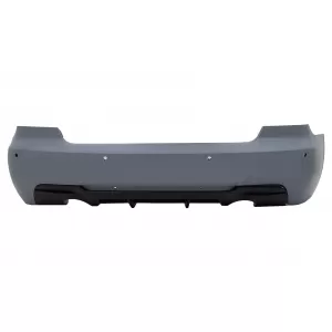 Complete Body Kit suitable for BMW 3 Series E92 E93 LCI (2010-2014)