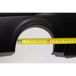 Complete Body Kit suitable for BMW 3 Series E92 E93 LCI (2010-2014)