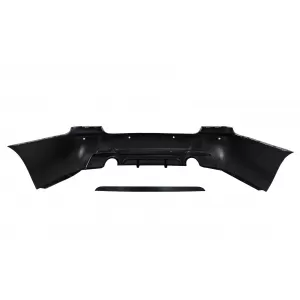 Complete Body Kit suitable for BMW 3 Series E92 E93 LCI (2010-2014)