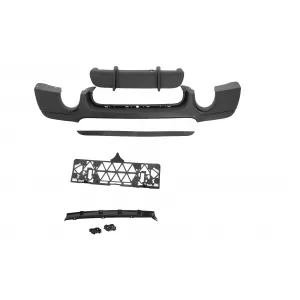 Complete Body Kit suitable for BMW 3 Series E92 E93 LCI (2010-2014)