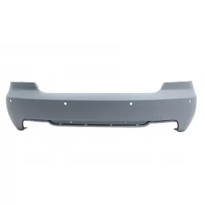 Kit carrosserie pour BMW série 3 E92 E93 LCI 10-14 Jupes latérales Pare-chocs-image-6350803