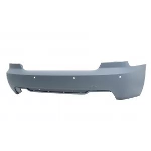 Kit carrosserie pour BMW série 3 E92 E93 LCI 10-14 Jupes latérales Pare-chocs-image-6350804