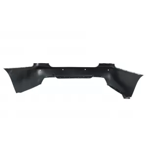 Kit carrosserie pour BMW série 3 E92 E93 LCI 10-14 Jupes latérales Pare-chocs-image-6350806