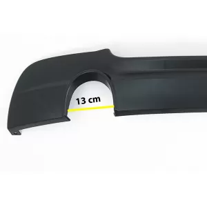 Kit carrosserie pour BMW série 3 E92 E93 LCI 10-14 Jupes latérales Pare-chocs-image-6350807