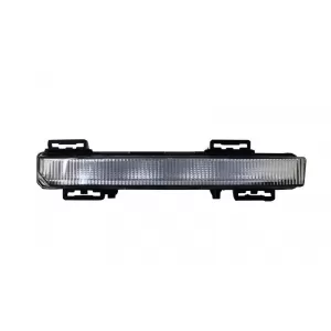 Dedicated Daytime Running Lights DRL suitable for Mercedes C-Class W204 (2007-2014)