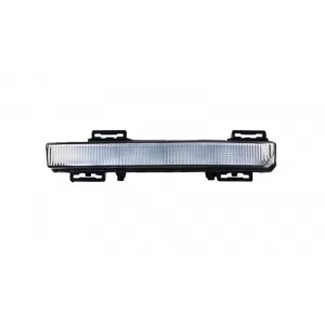 Dedicated Daytime Running Lights DRL suitable for Mercedes C-Class W204 (2007-2014)