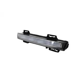 Dedicated Daytime Running Lights DRL suitable for Mercedes C-Class W204 (2007-2014)