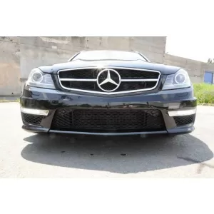 Dedicated Daytime Running Lights DRL suitable for Mercedes C-Class W204 (2007-2014)