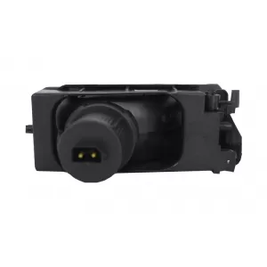 Proiectoare faruri ceata compatibil cu BMW Seria 3 E36 1991-1999 galben-image-6018824