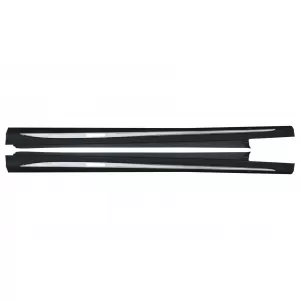 Seitenschweller für Mercedes C-Klasse W205 S205 2014-2020 Sport C63 Design-image-6009146