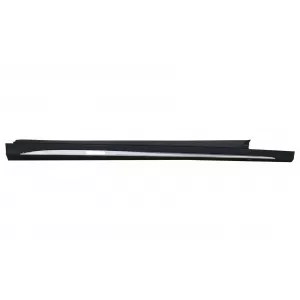 Seitenschweller für Mercedes C-Klasse W205 S205 2014-2020 Sport C63 Design-image-6009147