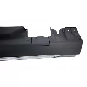 Seitenschweller für Mercedes C-Klasse W205 S205 2014-2020 Sport C63 Design-image-6009149