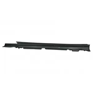 Seitenschweller für Mercedes C-Klasse W205 S205 2014-2020 Sport C63 Design-image-6009150