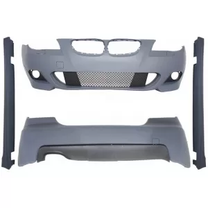 image-45-Body Kit BMW 5 E60 (2003-2010) modellekhez, M-Technik Dizájn