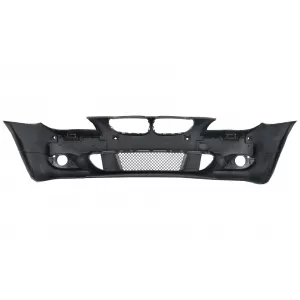 Body Kit suitable for BMW 5 Series E60 LCI (2007-2010) M-Technik Design with PDC 18mm