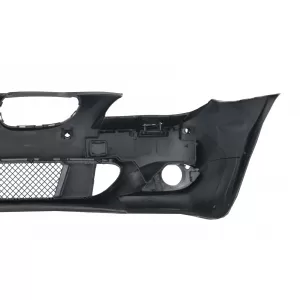 Body Kit suitable for BMW 5 Series E60 LCI (2007-2010) M-Technik Design with PDC 18mm