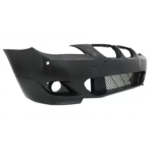 Body Kit suitable for BMW 5 Series E60 LCI (2007-2010) M-Technik Design with PDC 18mm