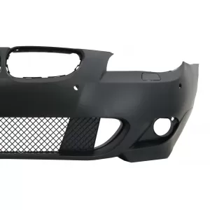 Body Kit suitable for BMW 5 Series E60 LCI (2007-2010) M-Technik Design with PDC 18mm