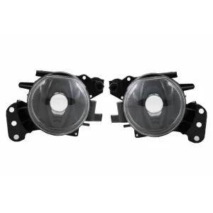 Kit Exterior compatibil cu BMW Seria 5 E60 (2003-2007) M-Technik Design cu PDC 24mm-image-6005002