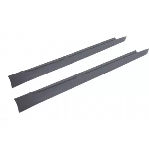 Kit Exterior compatibil cu BMW Seria 5 E60 (2003-2007) M-Technik Design cu PDC 24mm-image-6005007