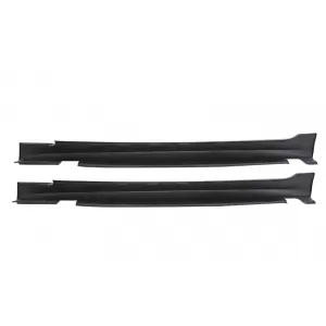 Kit Exterior compatibil cu BMW Seria 5 E60 (2003-2007) M-Technik Design cu PDC 24mm-image-6005008