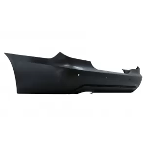 Kit Exterior compatibil cu BMW Seria 5 E60 (2003-2007) M-Technik Design cu PDC 24mm-image-6084441