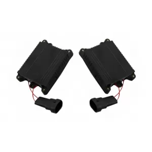 Frontstoßstange für Audi A4 B8 Facelift 12-15 Gitter Seitengitter RS4 Design-image-6009582