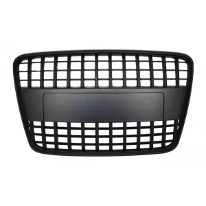 image-58-Prednja maska bez oznake prikladna za AUDI Q7 4L (2006-2015) S-Line Mat crna