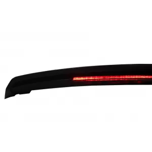 Roof Spoiler suitable for Land Range Rover Sport L494 (2013-2017) SVR Design