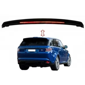 Roof Spoiler suitable for Land Range Rover Sport L494 (2013-2017) SVR Design