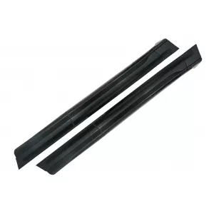Side Skirts suitable for Land Range Rover Sport L494 (2013-up) SVR Design