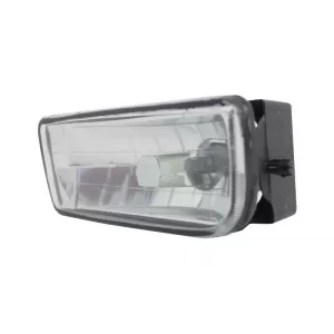 Nebelscheinwerfer Lampen geeignet für BMW 3er E36 1991-2000 Glas Chrom Linse-image-6021478