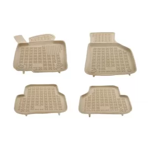 image-58-Padlószőnyeg bézs VW Passat, Jetta 2010+, Passat B6, B7, CC, Alltrack 2005-2012, Tiguan 2007-2015