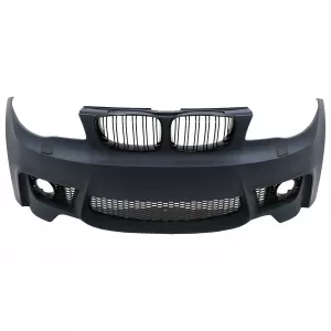 Front Bumper suitable for BMW 1 Series E81 E82 E87 E88 (2004-2011) 1M Design