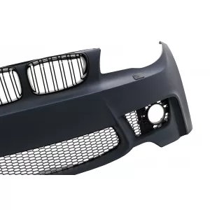 Front Bumper suitable for BMW 1 Series E81 E82 E87 E88 (2004-2011) 1M Design